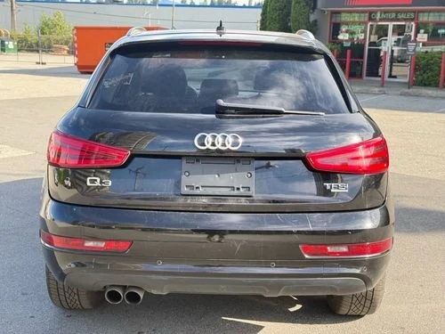 2015 Audi 8U Q3 - Image 9 of 14
