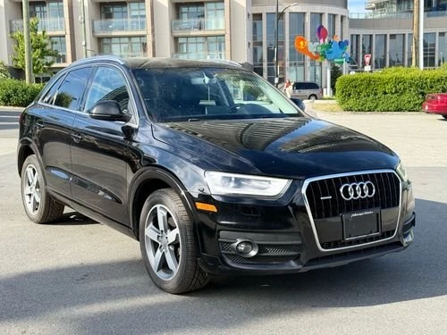 2015 Audi 8U Q3 - Image 4 of 14