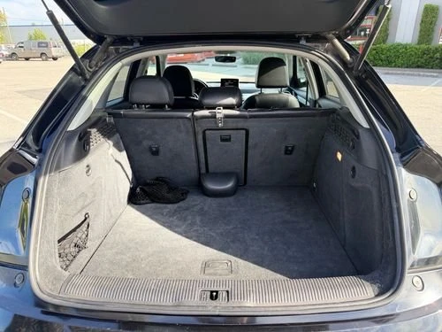 2015 Audi 8U Q3 - Image 10 of 14