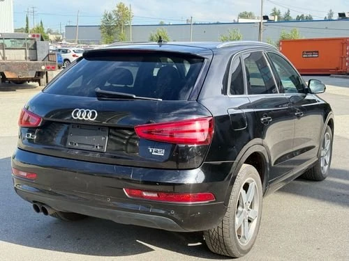 2015 Audi 8U Q3 - Image 12 of 14