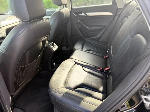 2015 Audi 8U Q3 - Image 13 of 14