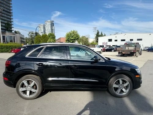2015 Audi 8U Q3 - Image 3 of 14