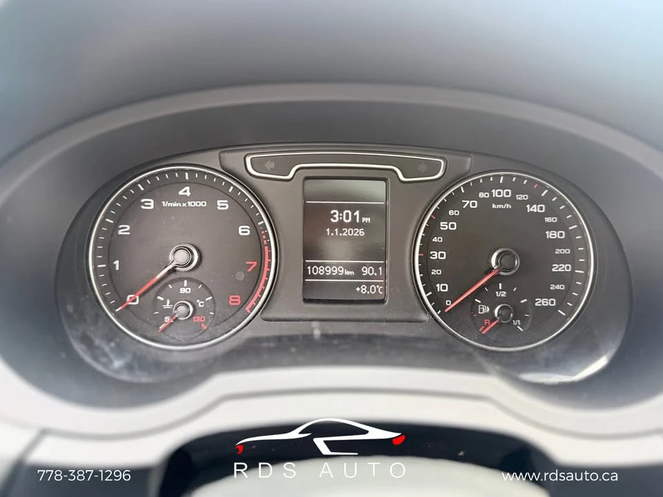 2015 Audi 8U Q3 - Image 14 of 19