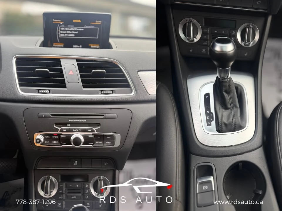2015 Audi 8U Q3 - Image 17 of 19