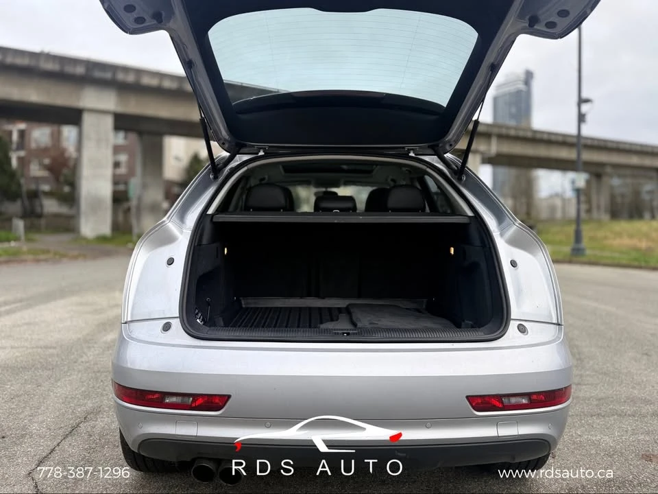 2015 Audi 8U Q3 - Image 13 of 19