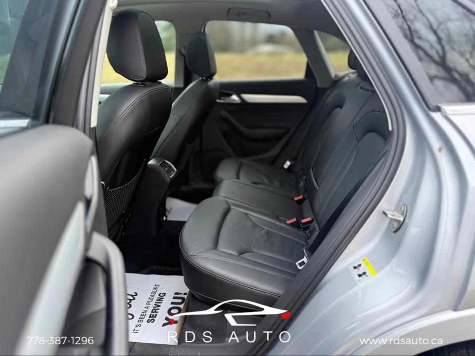 2015 Audi 8U Q3 - Image 11 of 19