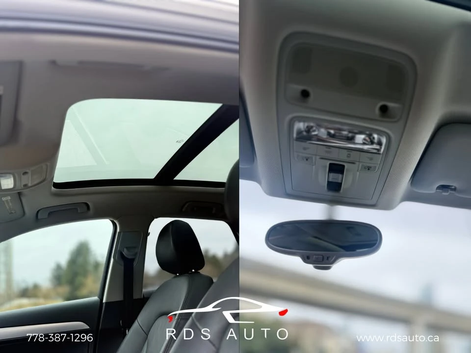 2015 Audi 8U Q3 - Image 16 of 19