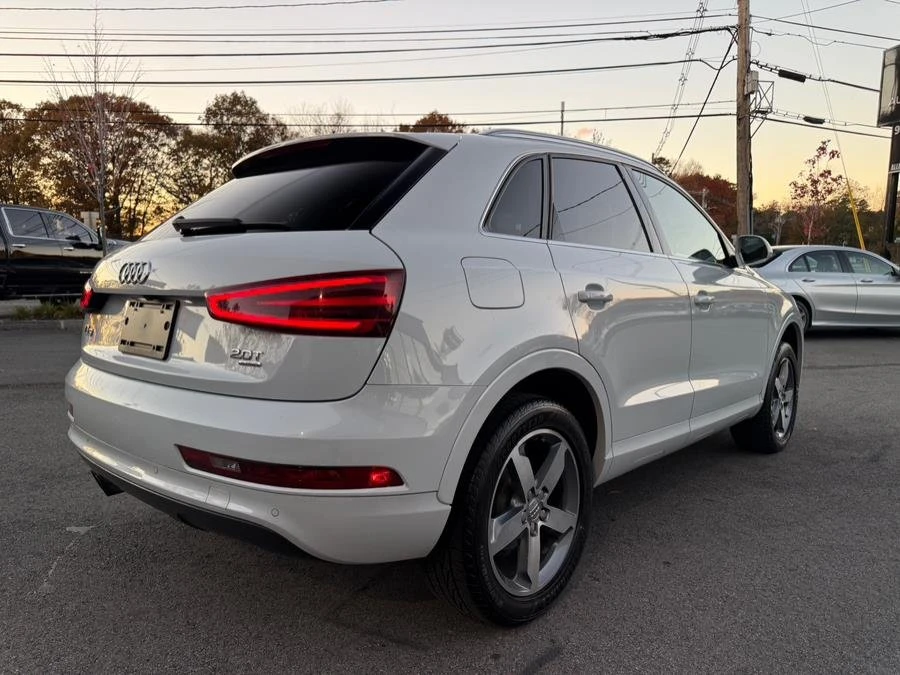 2015 Audi 8U Q3 - Image 4 of 9