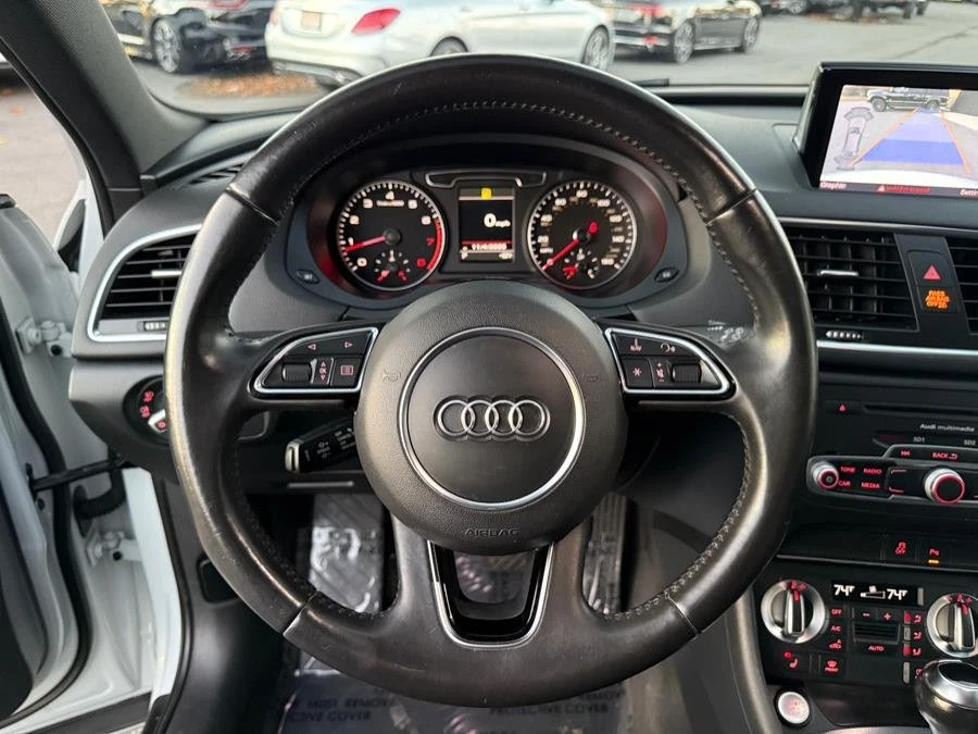 2015 Audi 8U Q3 - Image 6 of 9
