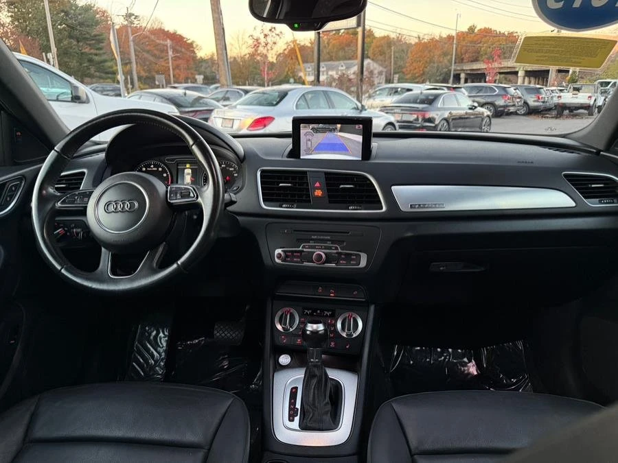 2015 Audi 8U Q3 - Image 5 of 9