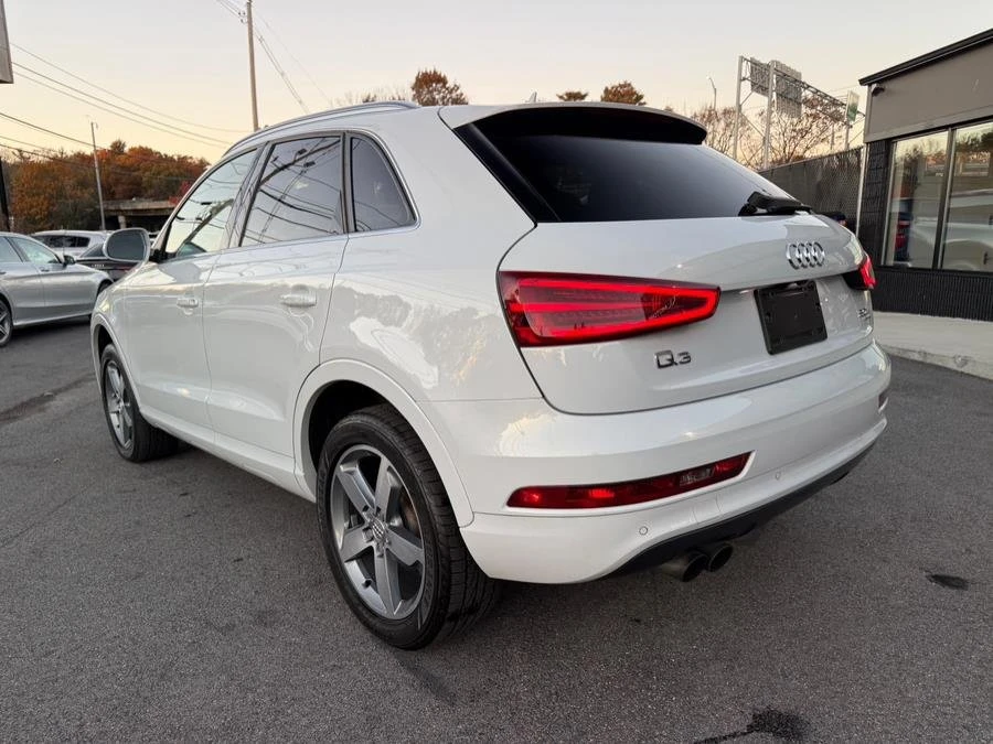 2015 Audi 8U Q3 - Image 3 of 9