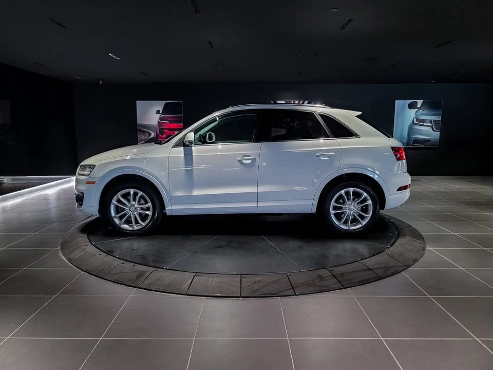 2015 Audi 8U Q3 - Image 3 of 18