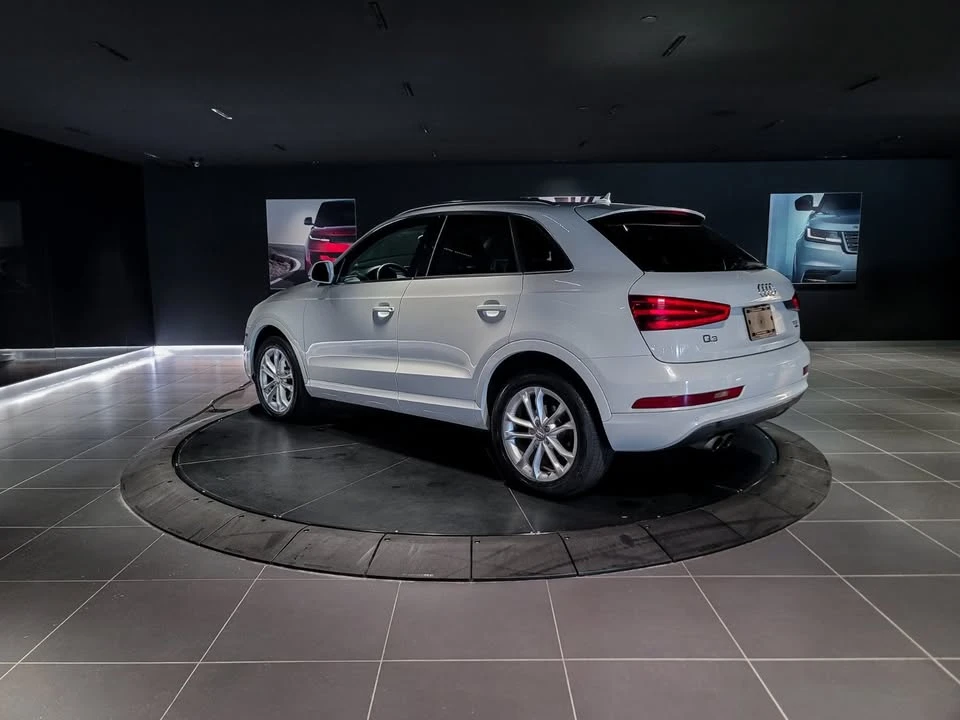 2015 Audi 8U Q3 - Image 6 of 18