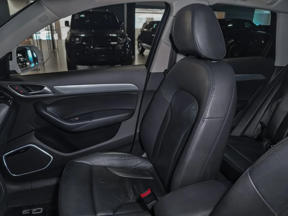 2015 Audi 8U Q3 - Image 16 of 18