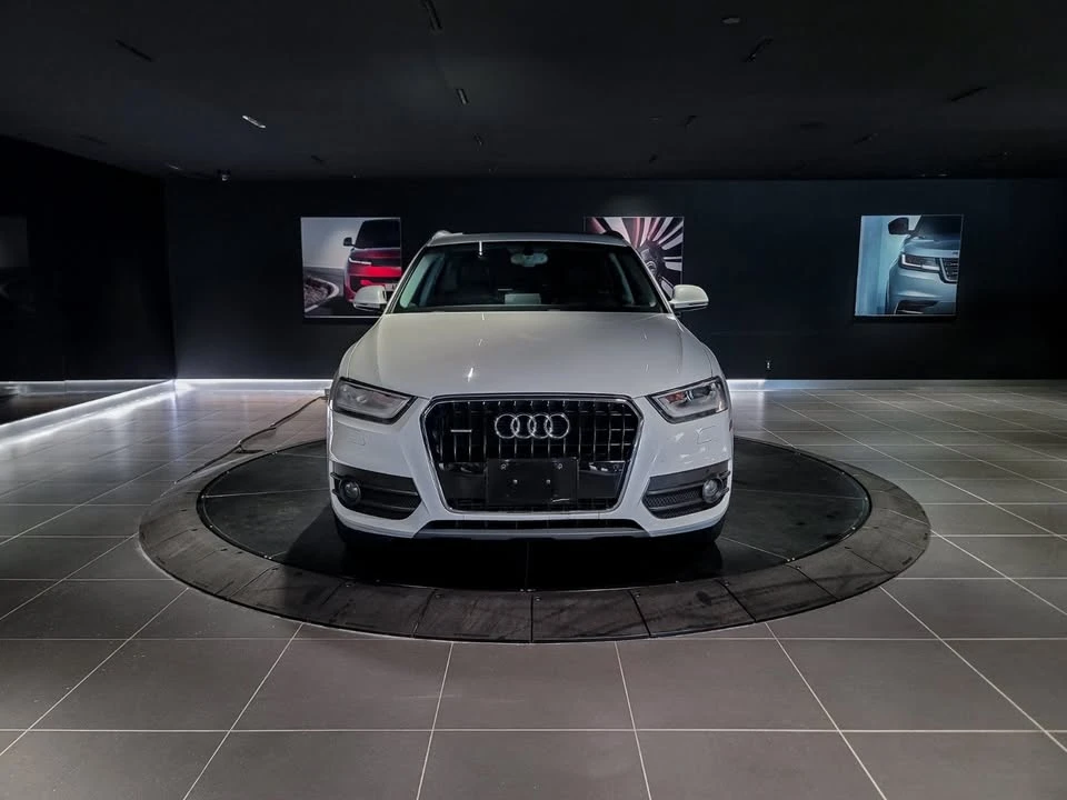 2015 Audi 8U Q3 - Image 2 of 18
