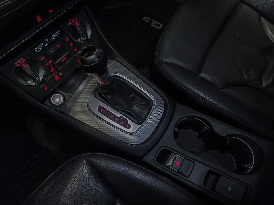 2015 Audi 8U Q3 - Image 13 of 18