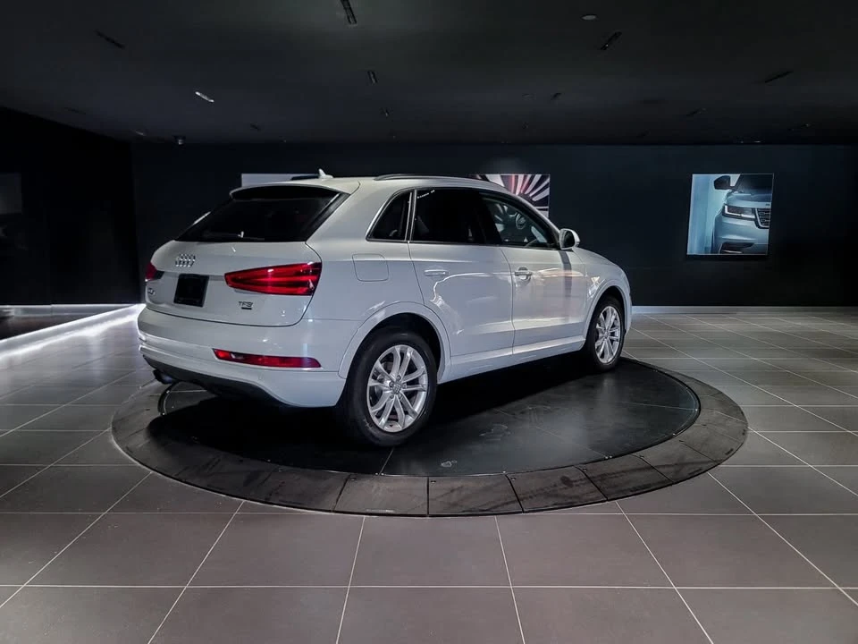 2015 Audi 8U Q3 - Image 5 of 18