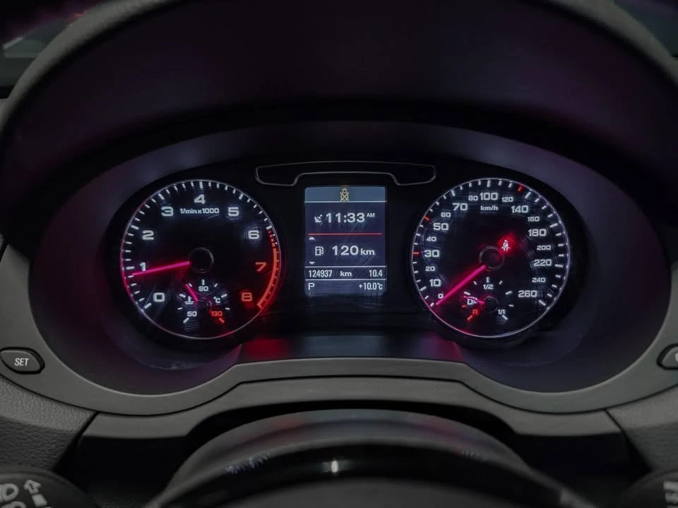 2015 Audi 8U Q3 - Image 12 of 18
