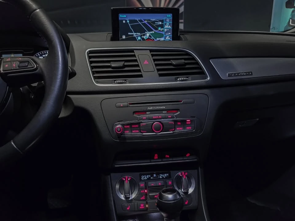 2015 Audi 8U Q3 - Image 14 of 18