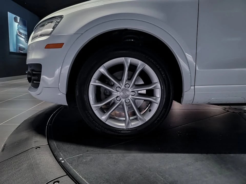 2015 Audi 8U Q3 - Image 7 of 18