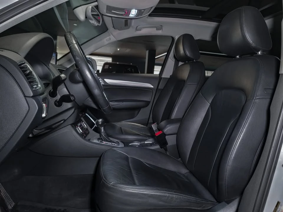 2015 Audi 8U Q3 - Image 15 of 18