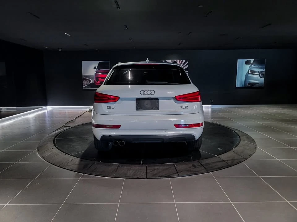 2015 Audi 8U Q3 - Image 4 of 18