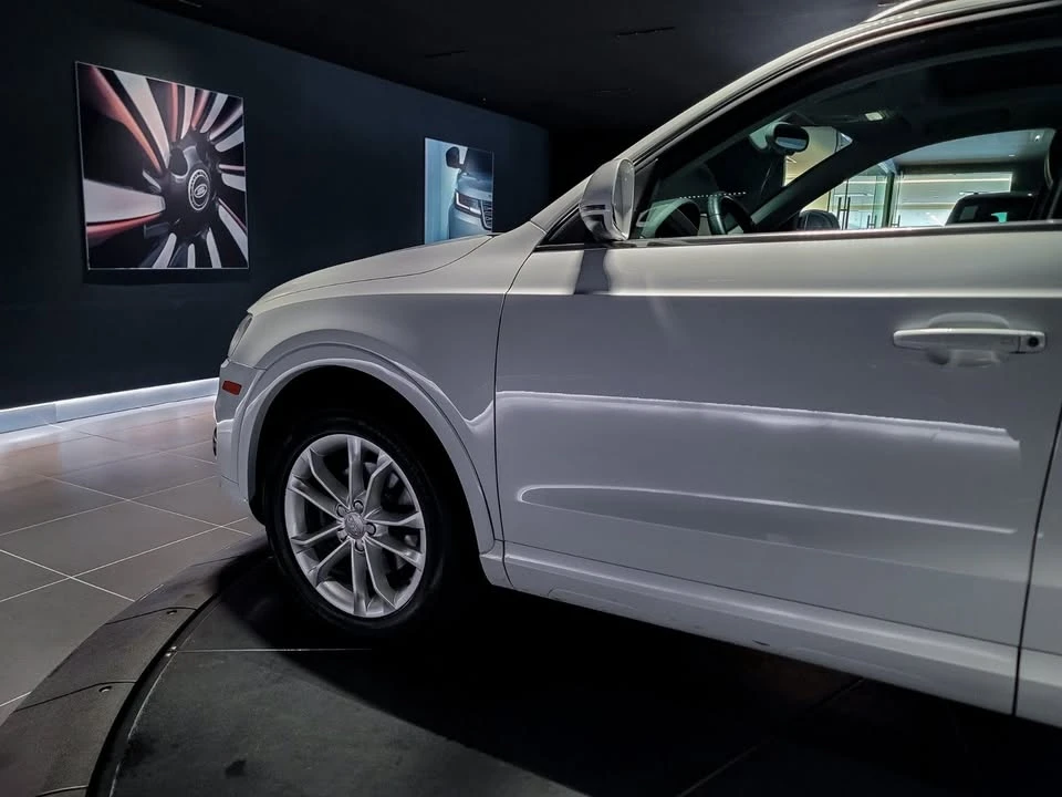 2015 Audi 8U Q3 - Image 8 of 18