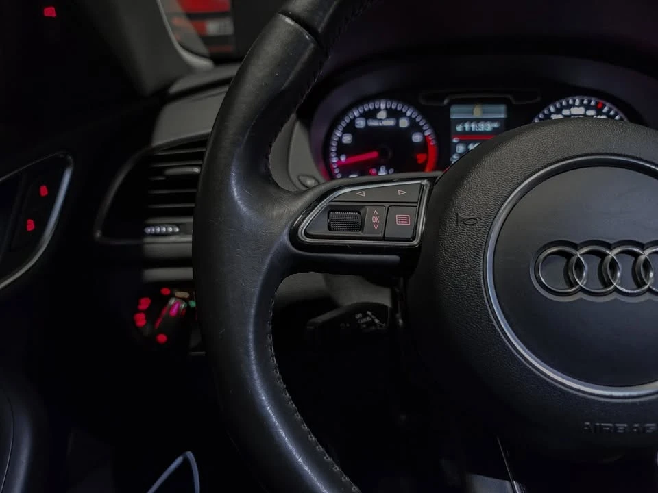 2015 Audi 8U Q3 - Image 10 of 18