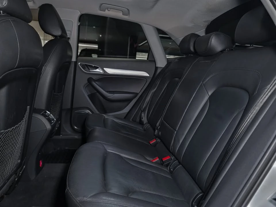 2015 Audi 8U Q3 - Image 18 of 18