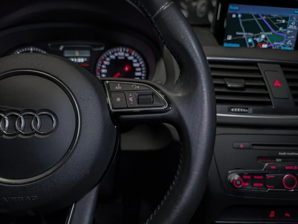 2015 Audi 8U Q3 - Image 11 of 18