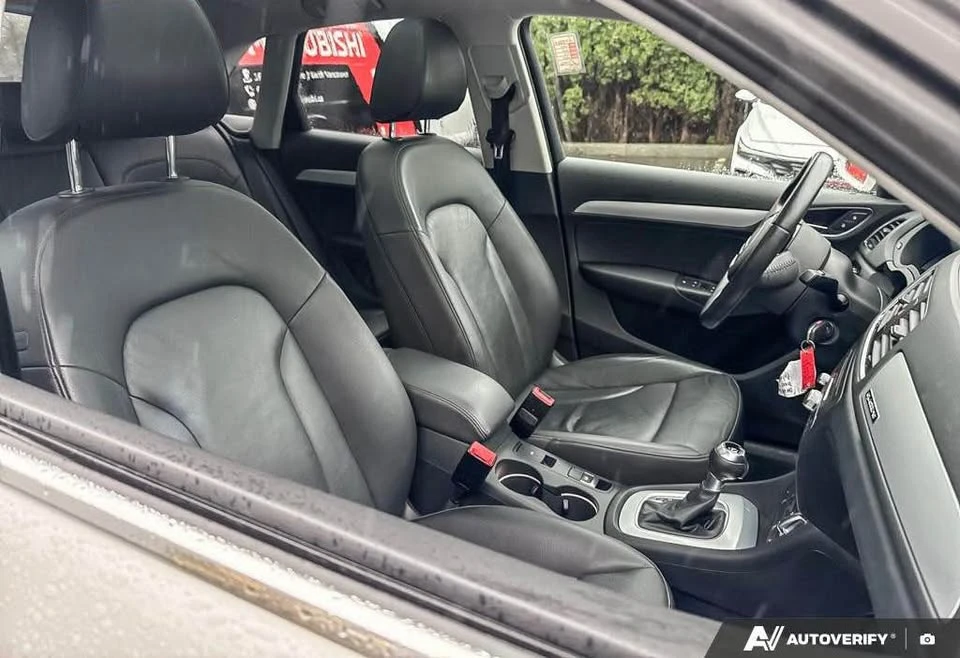 2015 Audi 8U Q3 - Image 18 of 20