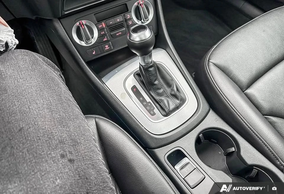 2015 Audi 8U Q3 - Image 14 of 20