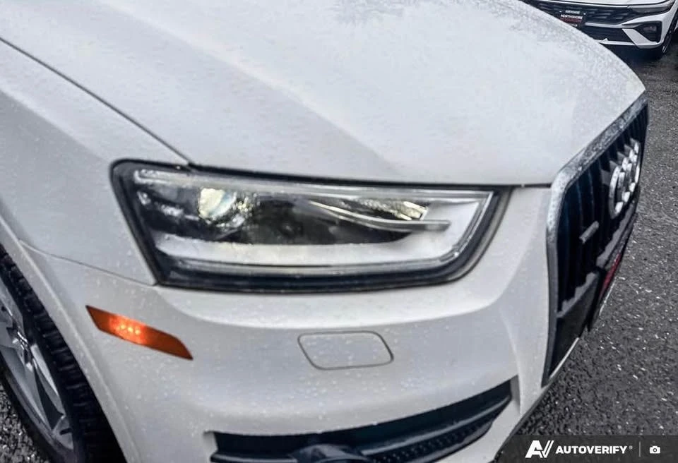 2015 Audi 8U Q3 - Image 6 of 20