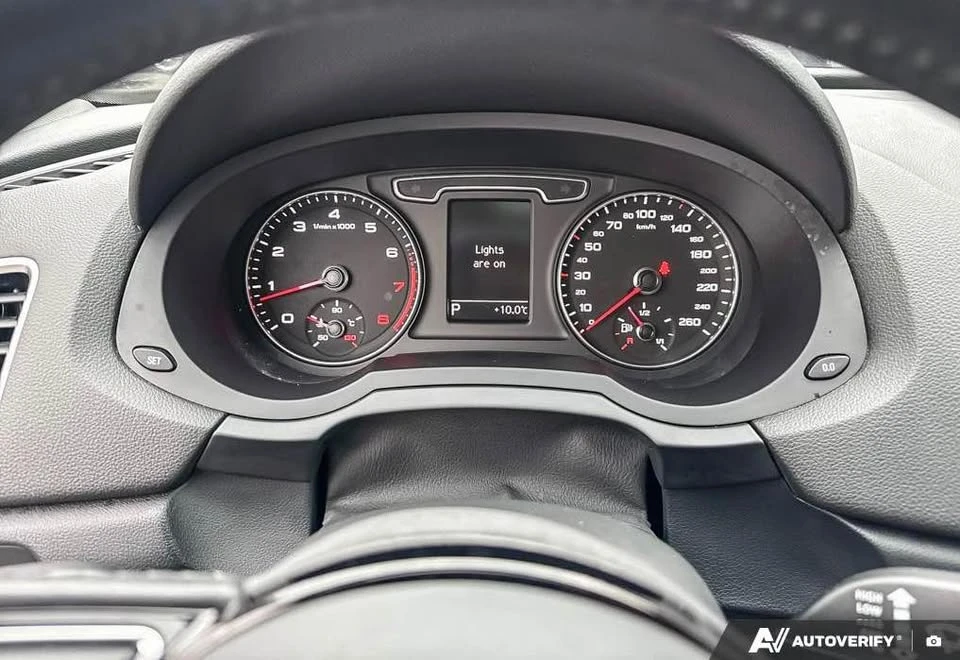2015 Audi 8U Q3 - Image 11 of 20