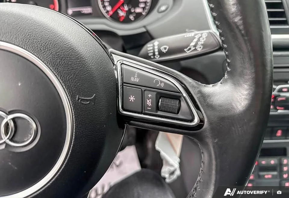 2015 Audi 8U Q3 - Image 12 of 20