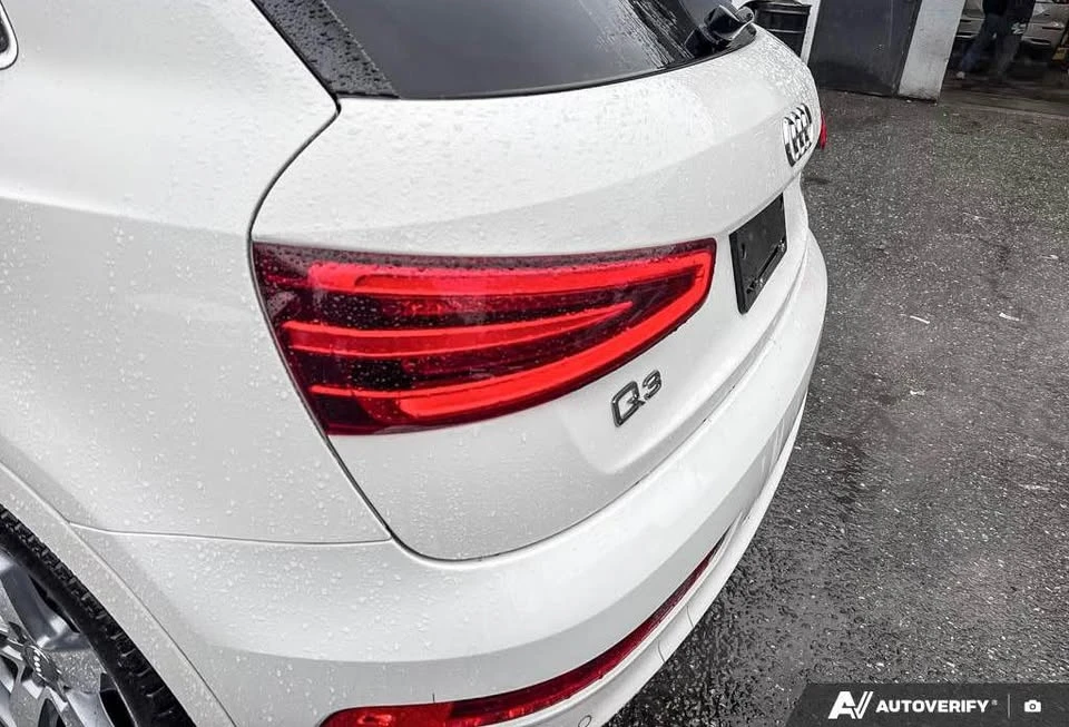 2015 Audi 8U Q3 - Image 7 of 20