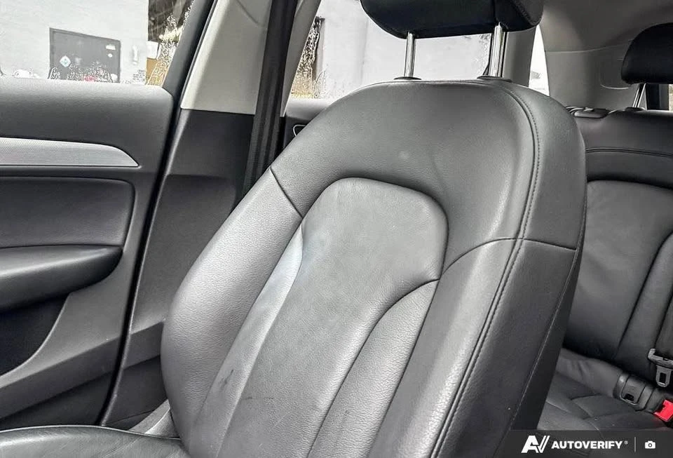 2015 Audi 8U Q3 - Image 16 of 20