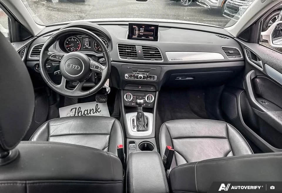 2015 Audi 8U Q3 - Image 20 of 20