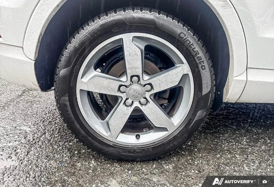 2015 Audi 8U Q3 - Image 5 of 20