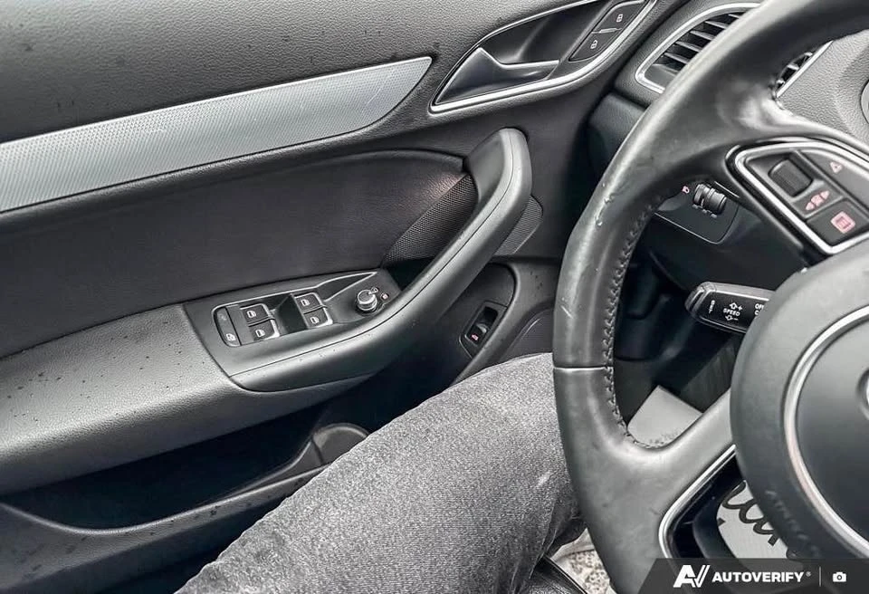 2015 Audi 8U Q3 - Image 13 of 20