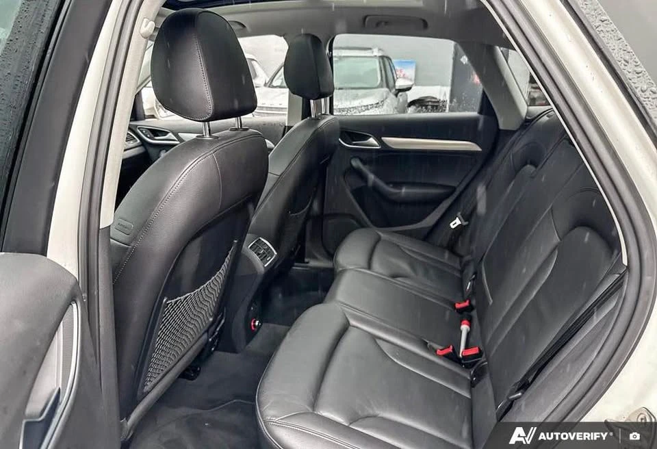 2015 Audi 8U Q3 - Image 19 of 20