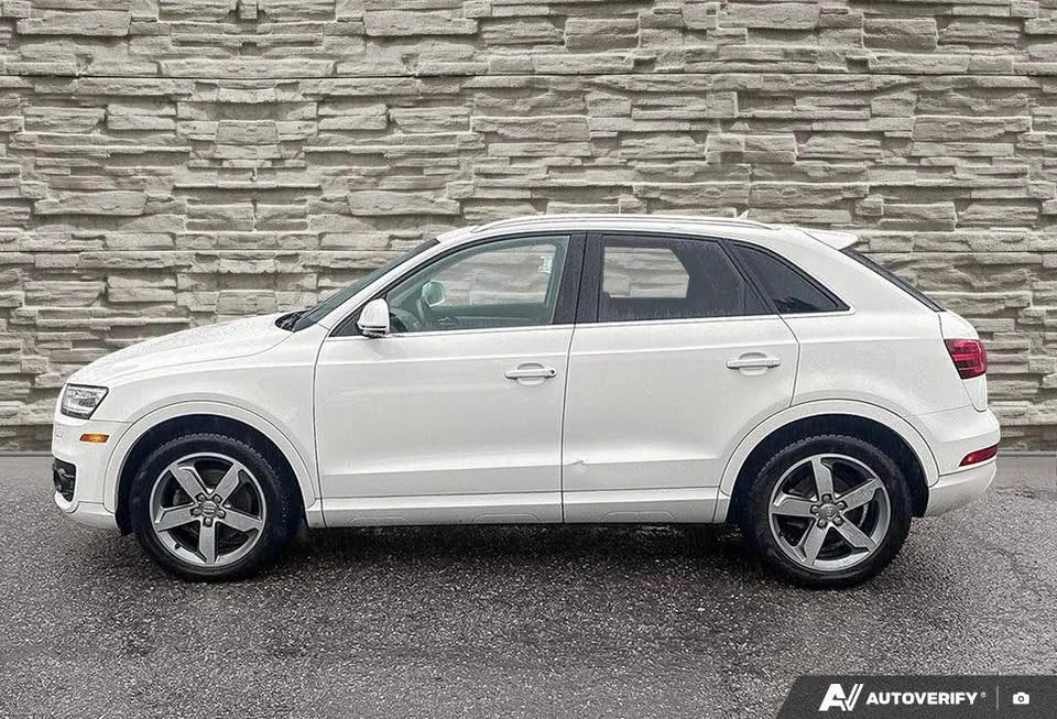 2015 Audi 8U Q3 - Image 3 of 20