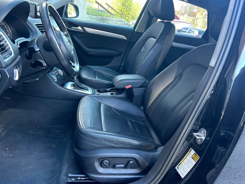 2015 Audi 8U Q3 - Image 10 of 20
