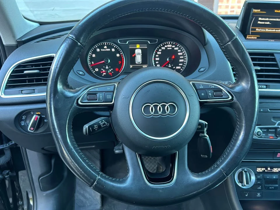 2015 Audi 8U Q3 - Image 14 of 20