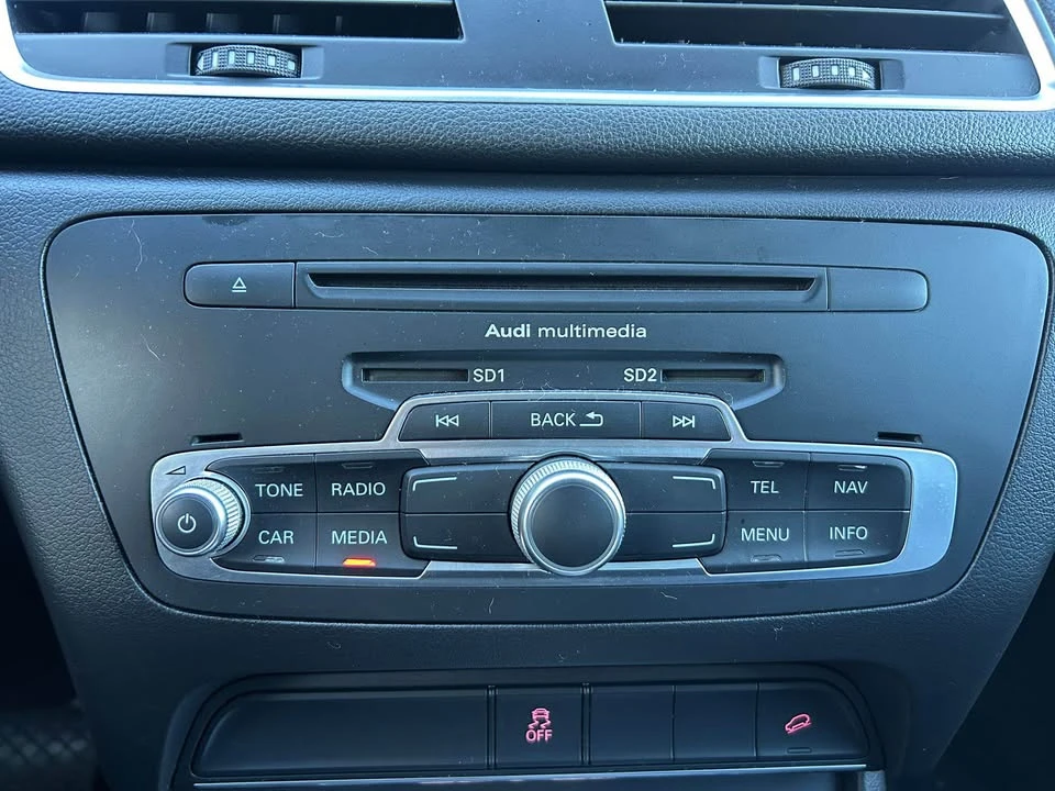 2015 Audi 8U Q3 - Image 17 of 20