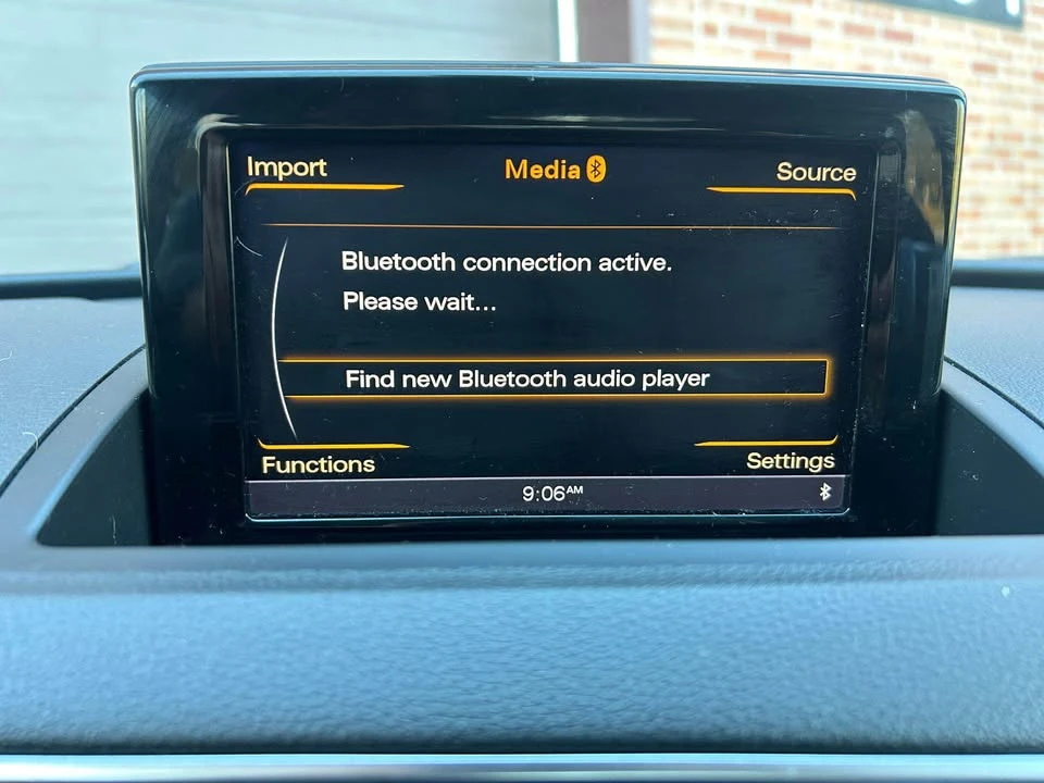 2015 Audi 8U Q3 - Image 16 of 20
