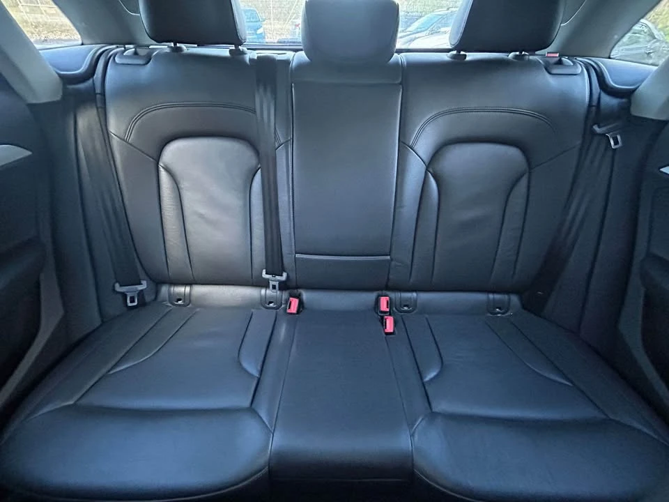 2015 Audi 8U Q3 - Image 12 of 20