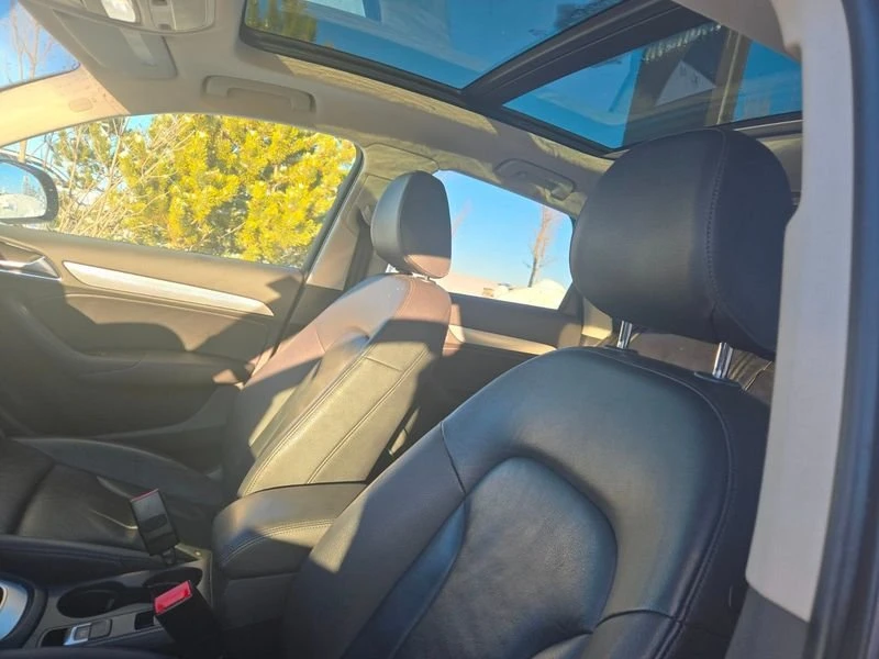2015 Audi 8U Q3 - Image 6 of 17