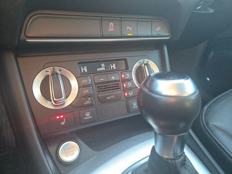 2015 Audi 8U Q3 - Image 13 of 17