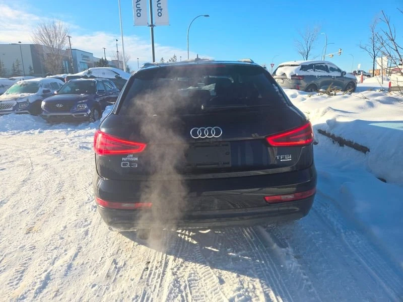2015 Audi 8U Q3 - Image 5 of 17